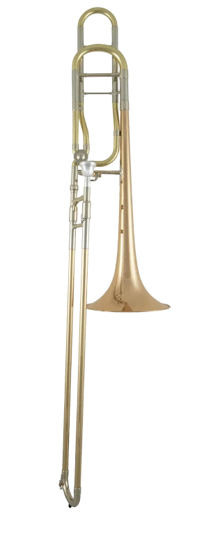 Conn Symphony 88HO Tenor Trombone in B♭ with Open Wrap