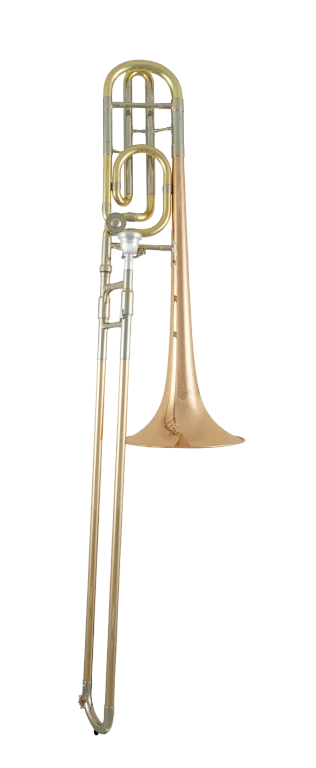 Conn Symphony 88H Tenor Trombone with F Attachment
