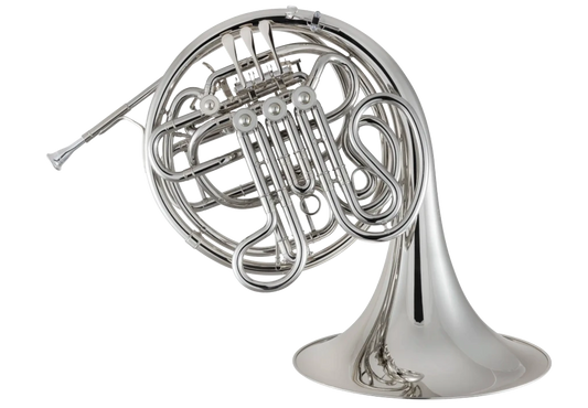 Conn Connstellation Double Horn in F/Bā 8D