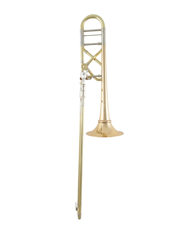 Bach Artisan A47X Tenor Trombone with X Wrap
