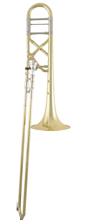 Bach Artisan A47X Tenor Trombone with X Wrap
