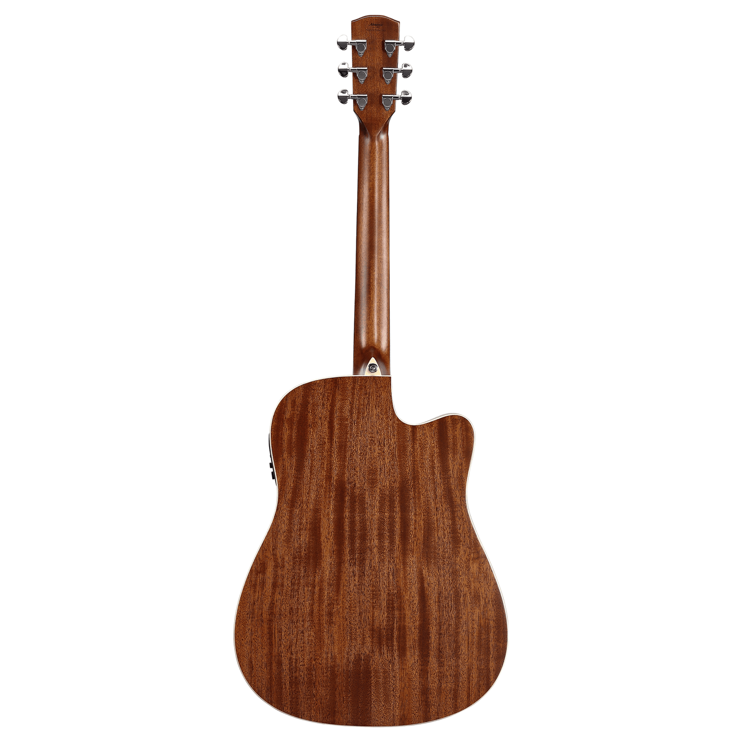Alvarez Artist Series AD60Lce Artist Dreadnought