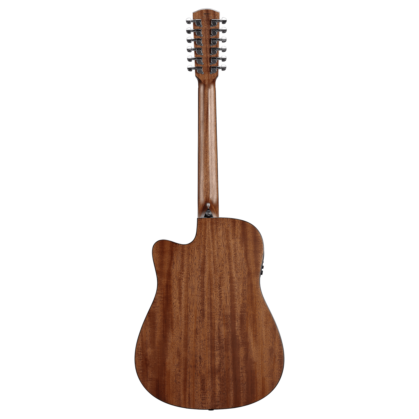 Alvarez Artist Series AD60ce 12-String Shadowburst Artist Dreadnought