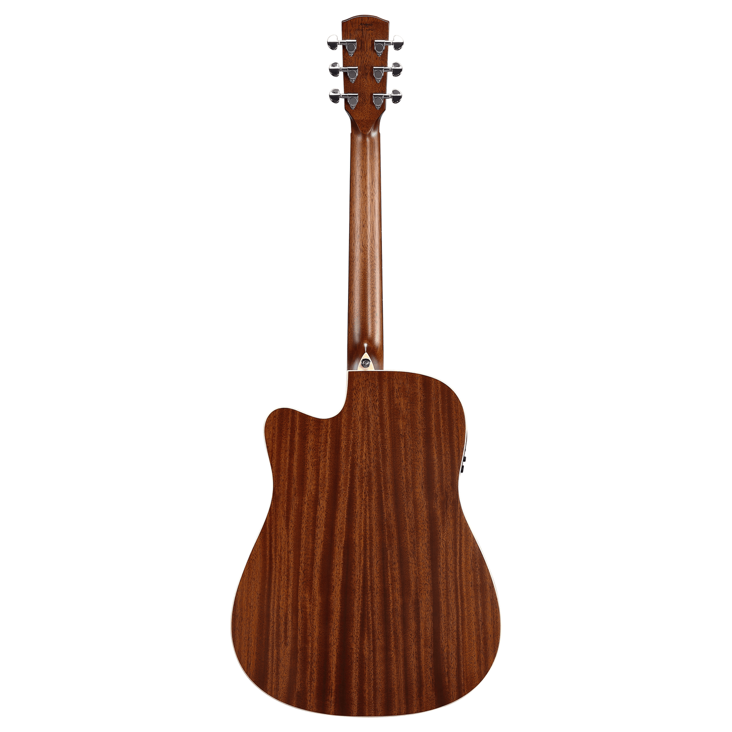 Alvarez Artist Series AD60ce Masterworks, Artist Dreadnought