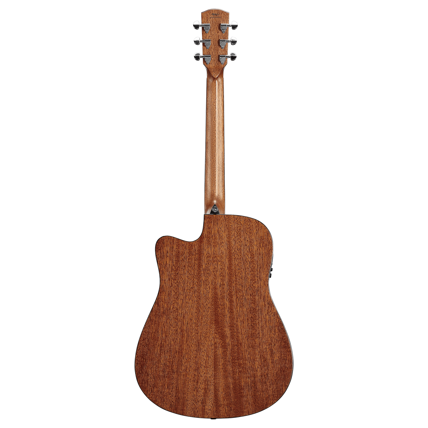 Alvarez Artist Series AD66ce Shadowburst Artist Dreadnought