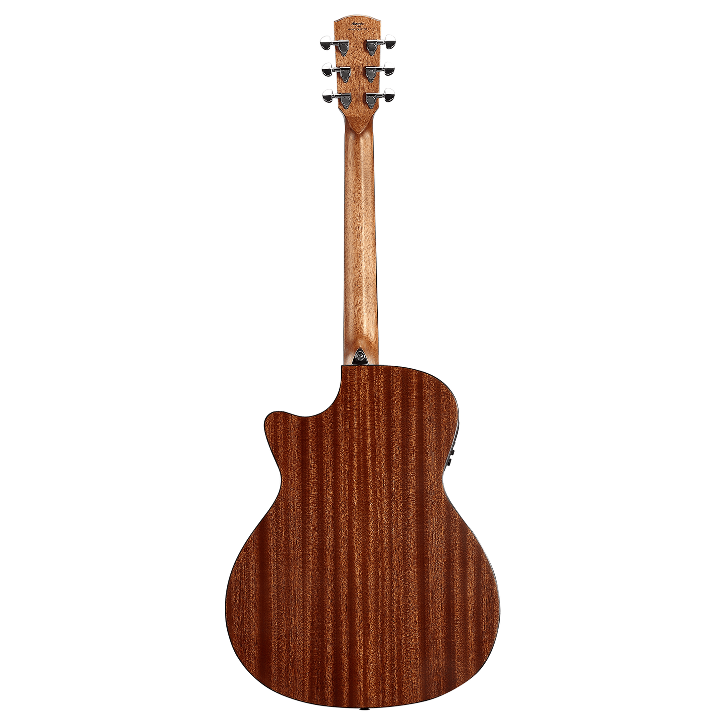 Alvarez Artist Series AG60ce Shadowburst Grand Auditorium
