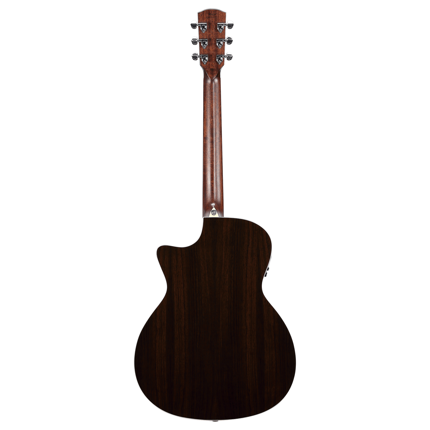 Alvarez Artist Series AG75ce Grand Auditorium