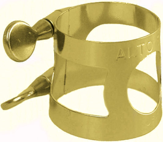 AP&M Alto Saxophone Ligature