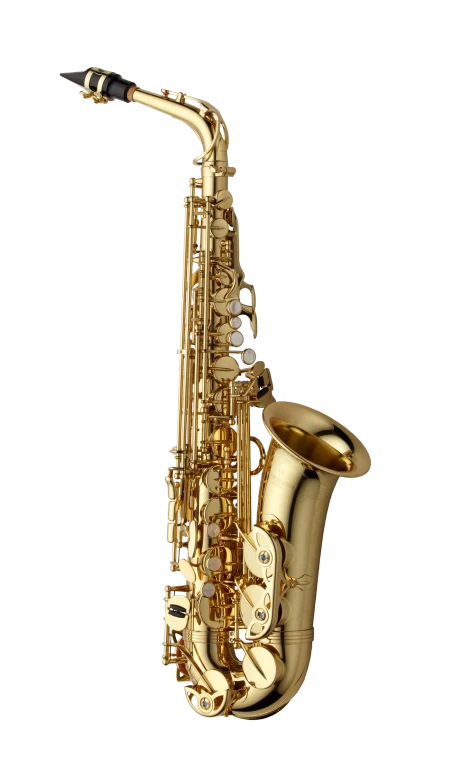 Yanagisawa Professional Alto Saxophone in E♭ AW01