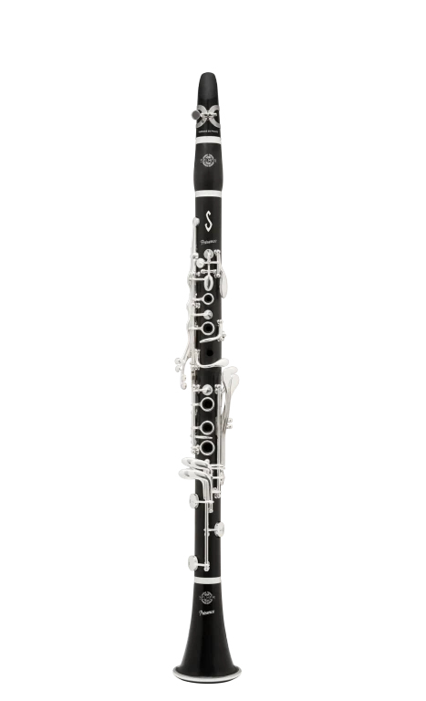 Selmer Paris Presence Soprano Clarinet in B♭ B16PRESENCE2