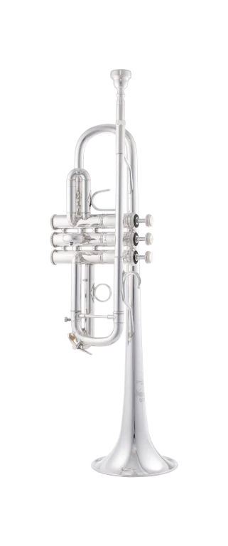 Bach Stradivarius C190SL229 Trumpet in C