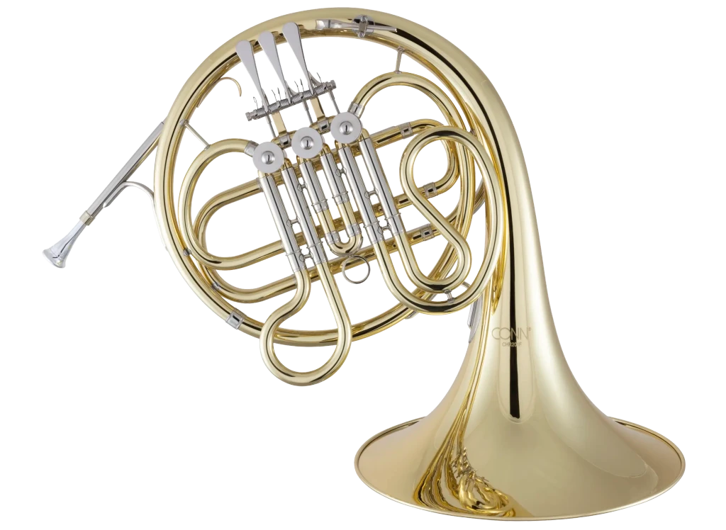Conn Single Horn in F CHR201F