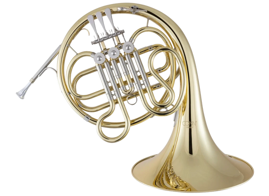 Conn Single Horn in F CHR201F
