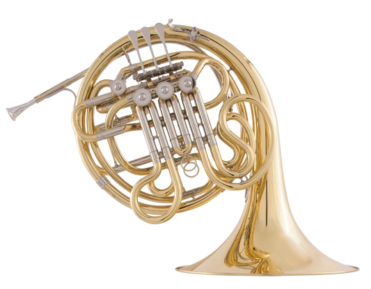 Conn Double Horn in F/Bā CHR401