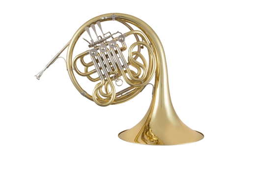 Conn Double Horn in F/Bā CHR512