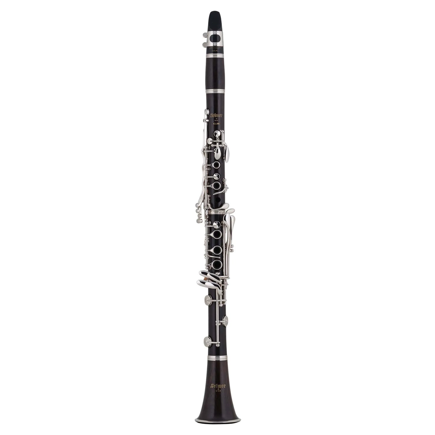 Selmer CL201 Step-Up Bb Clarinet