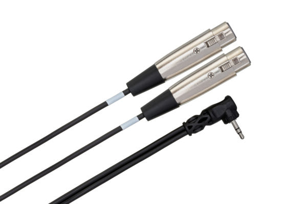 Hosa Microphone Cable