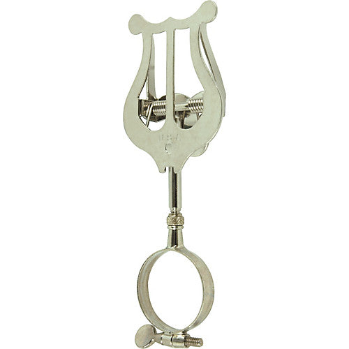 Clarinet Lyre, Standard