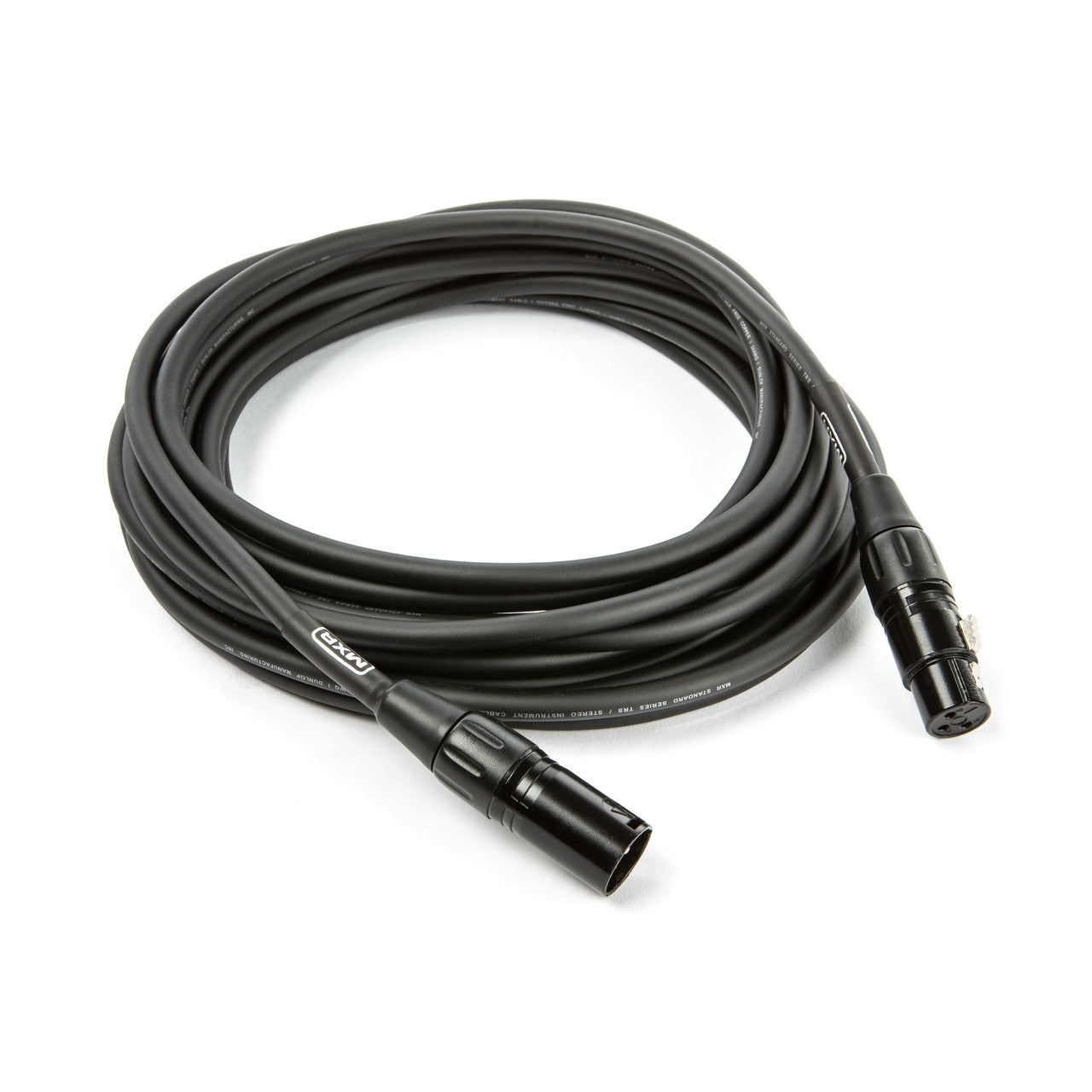Dunlop MXR® 15 FT Microphone Cable