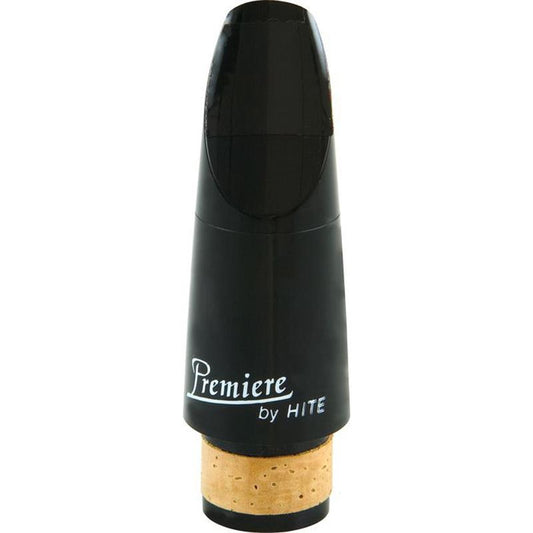 Premiere by Hite Clarinet Mouthpiece