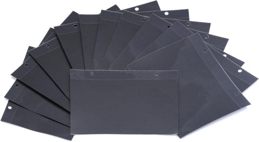 Extra Page for Flip Folder