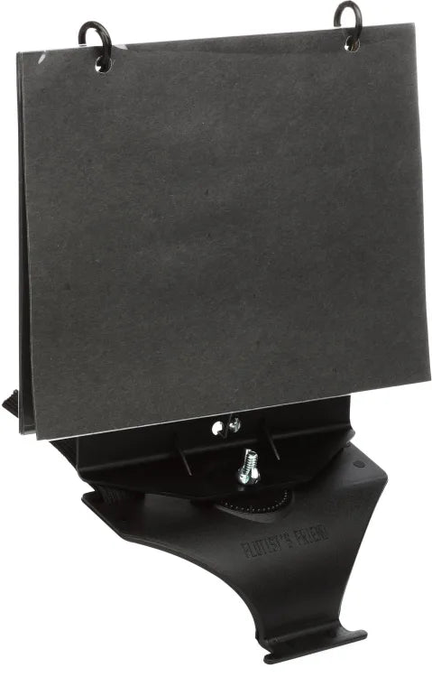 DEG Flutist Friend Lyre