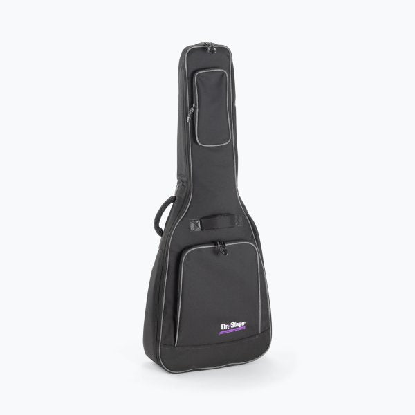 On-Stage Standard Acoustic Guitar Gig Bag
