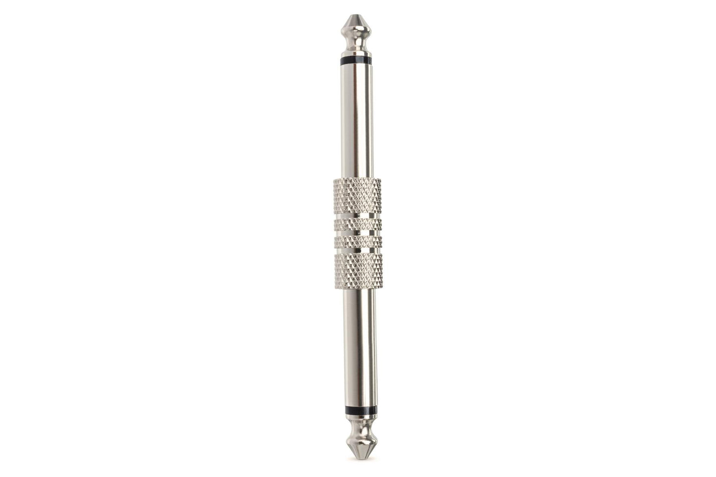 Hosa Guitar Pedal Coupler 1/4 in TS to Same