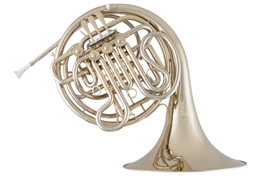 Holton Farkas Double Horn in F/Bā H179