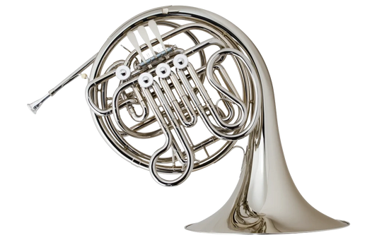 Holton Double Horn in F/Bā H379