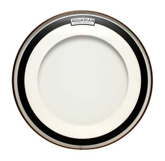 Aquarian Bass Head Impact I Clear