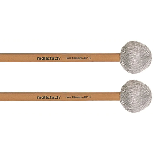 Malletech JC16 Vibraphone Mallet