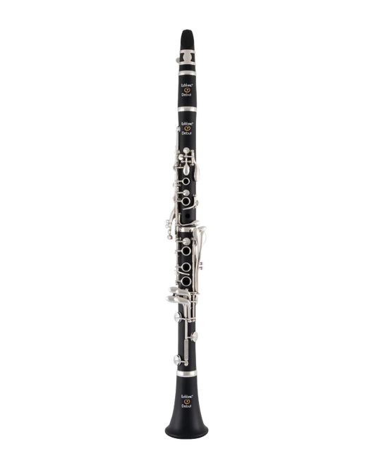 Leblanc Debut Soprano Clarinet in B♭ LCL211S