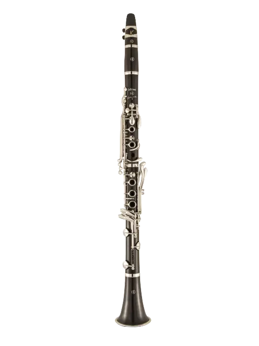 Leblanc LCL501N "Serenade II" Bb Clarinet