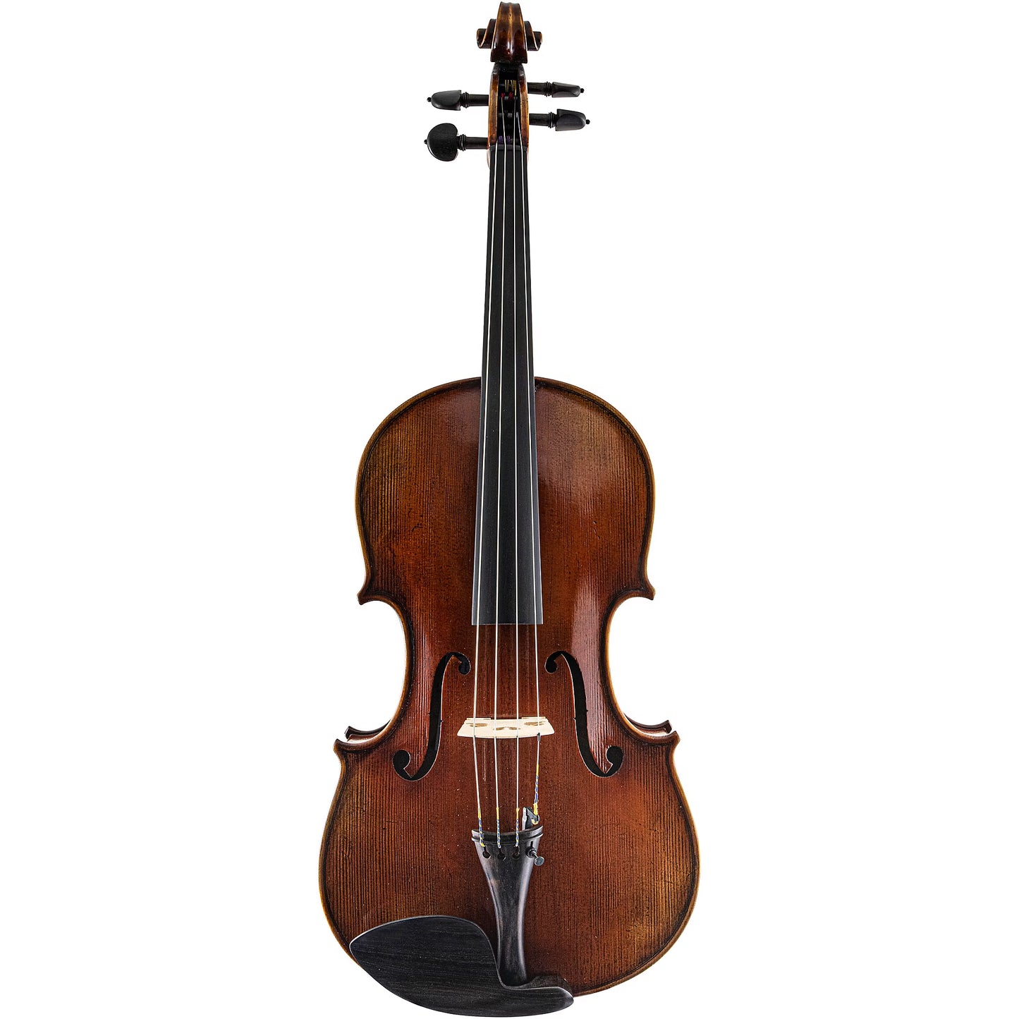 Scherl and Roth SR72 Professional Viola Outfit