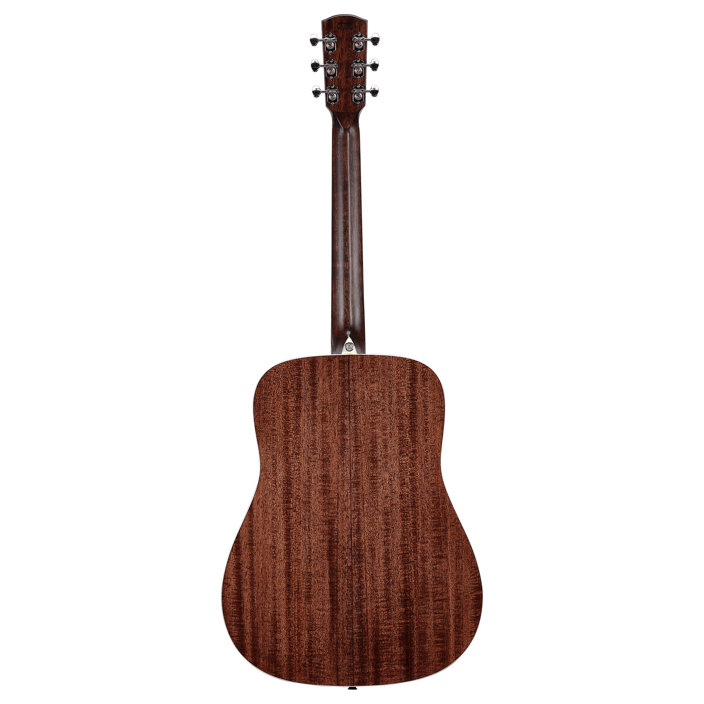 Alvarez Masterworks MD60e Herringbone Masterworks Dreadnought