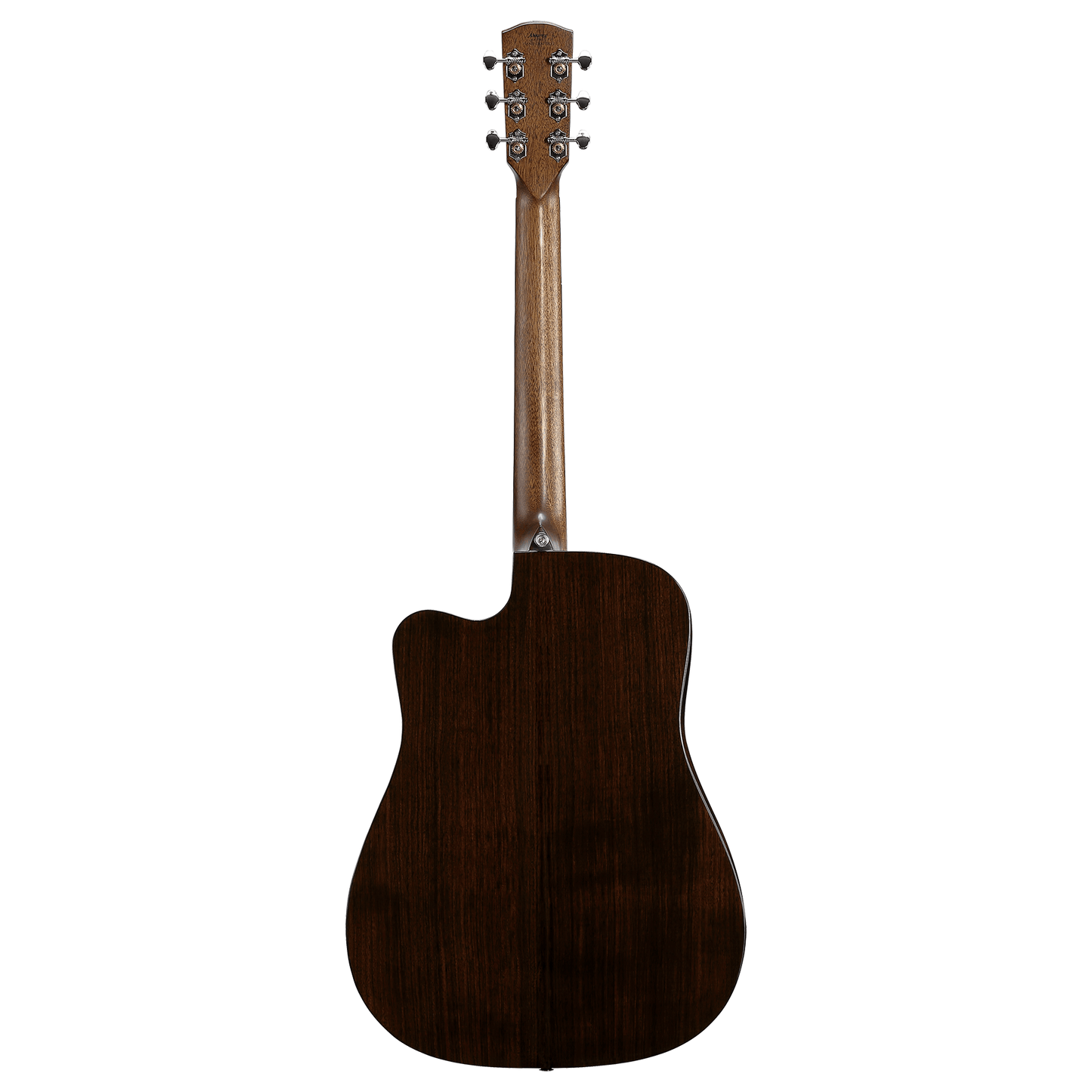 Alvarez Masterworks MD70ce Custom Masterworks Dreadnought