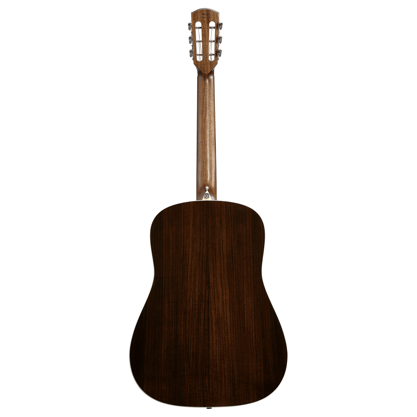 Alvarez Masterworks MDR70e Sunburst Masterworks Slope Shoulder