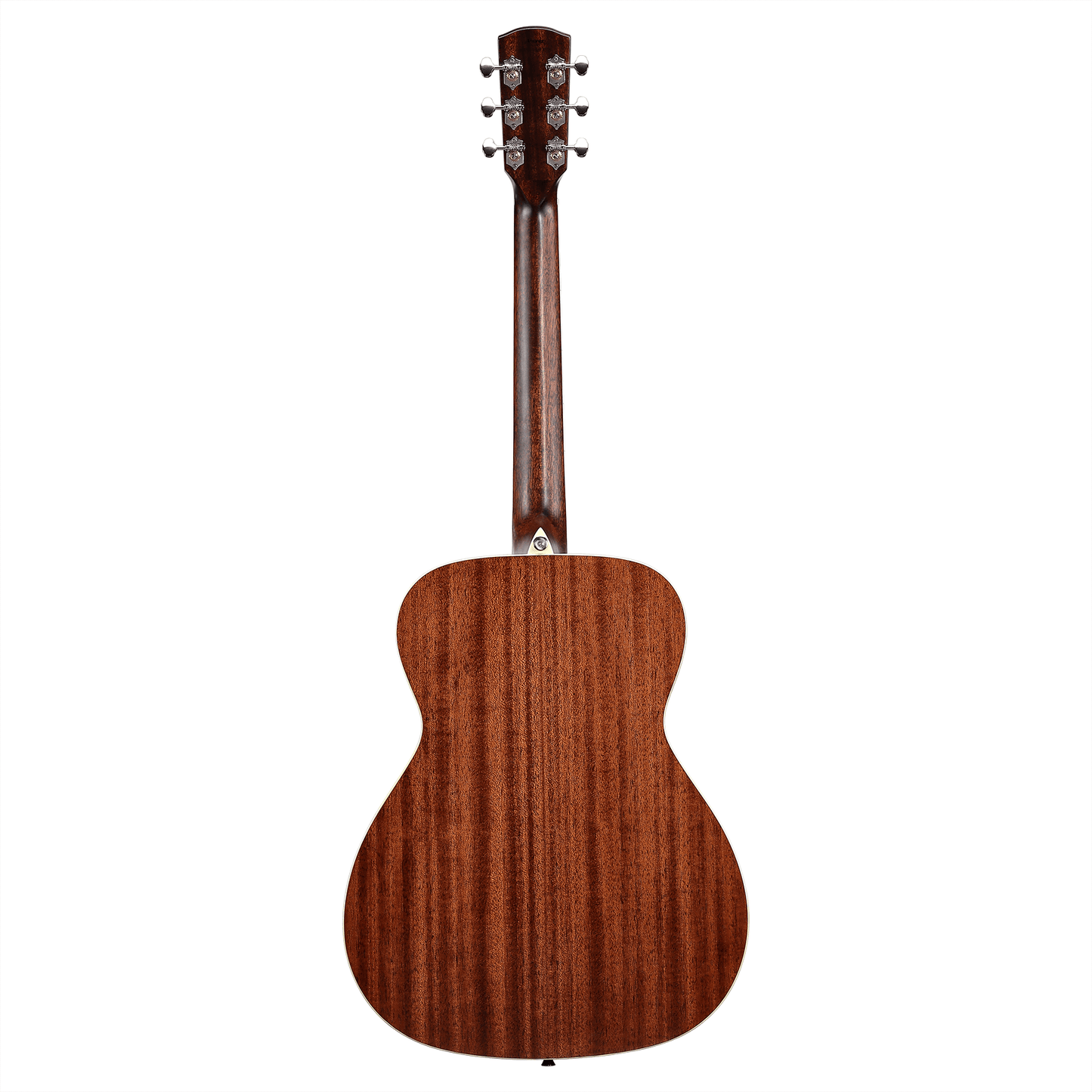 Alvarez Masterworks Series MF60 Herringbone Masterworks OM