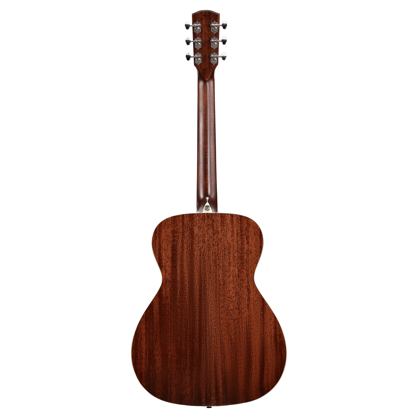 Alvarez Masterworks MF60e Herringbone Masterworks OM