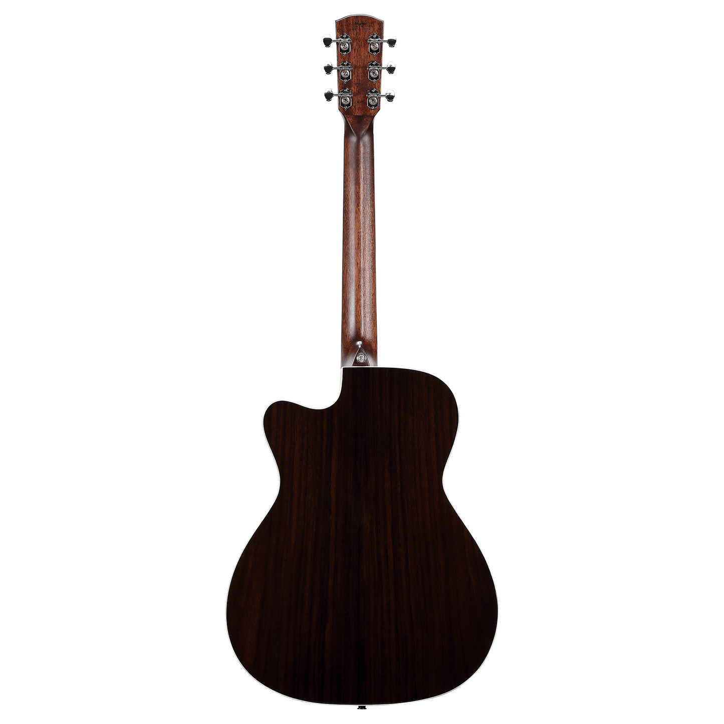 Alvarez Masterworks Series MF70ce Masterworks OM