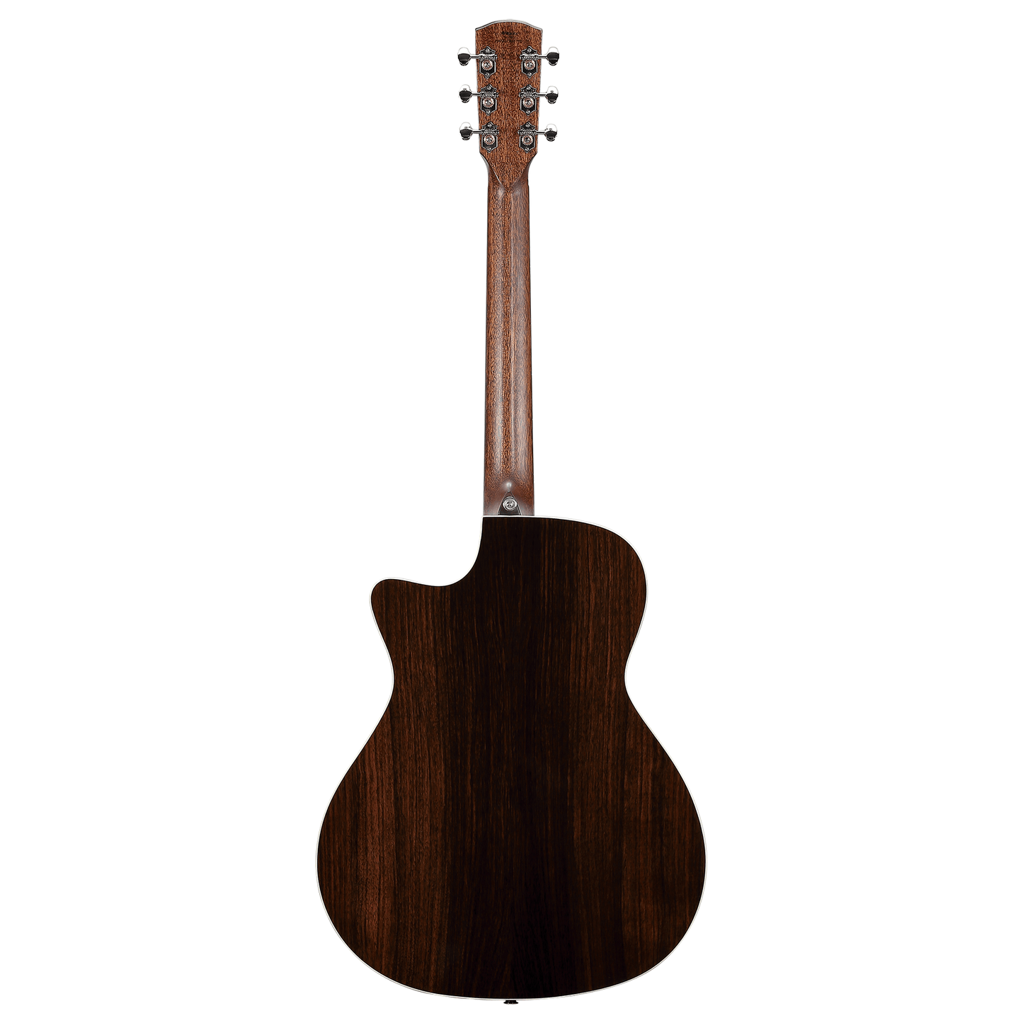 Alvarez Masterworks Series MG70ce Masterworks Grand Auditorium