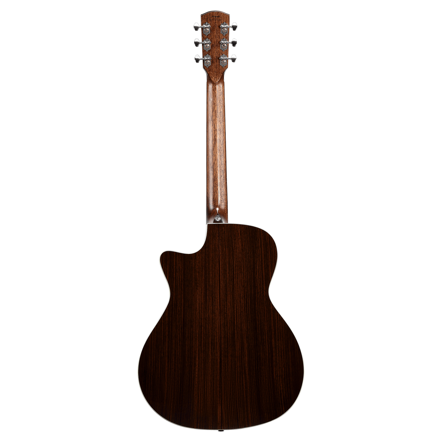 Alvarez Masterworks MG75ce Masterworks Grand Auditorium