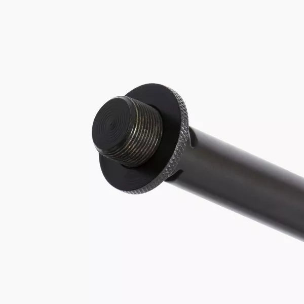 On-Stage Bass Drum/Boom Combo Mic Stand