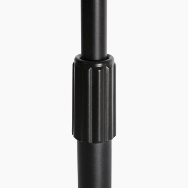 On-Stage Bass Drum/Boom Combo Mic Stand