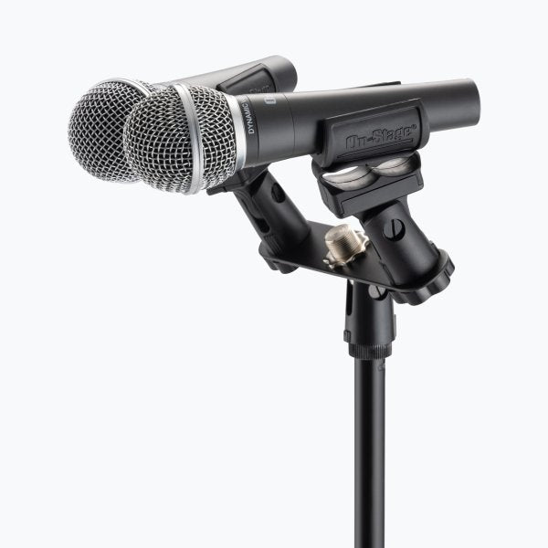 On-Stage Stereo Mic Bar
