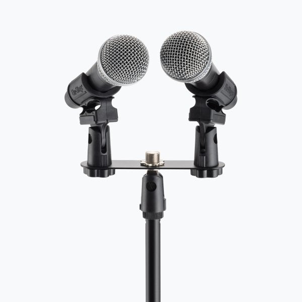 On-Stage Stereo Mic Bar