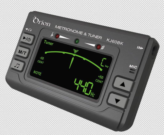 Orion KJ60BK
