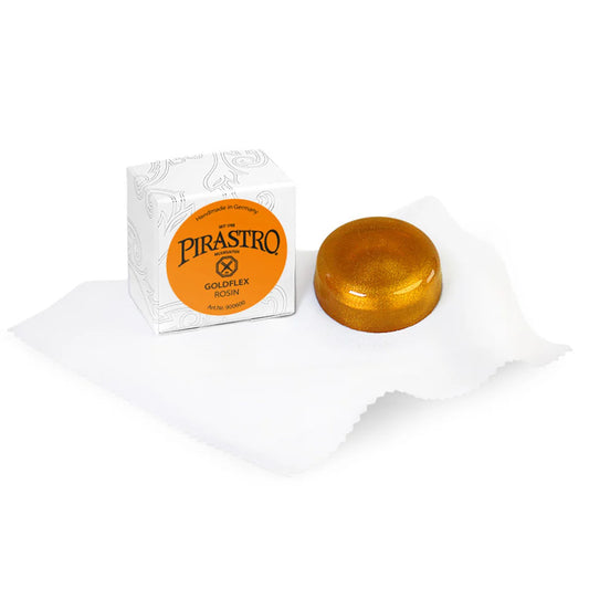 Pirastro Gold Flex Rosin