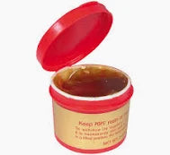 Pops' Bass Rosin